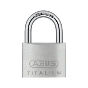 KLJUČAVNICA OBEŠANKA ABUS TITALIUM 727/50 50mm | Topdom