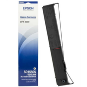 Epson - Trak Epson S015384 (črna), original