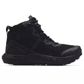 Under Armour Micro G Valsetz Mid Tenisice 553268 crna