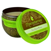 Macadamia Natural Oil Care maska za suhe in poškodovane lase (Deep Repair Masque) 250 ml