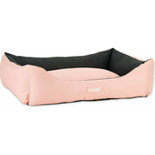 Bed Scruffs Expedition Box Bed Roso Quartz XL 90x70cm