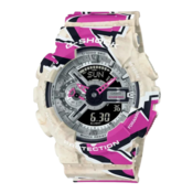 Casio G-Shock Street Spirit