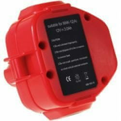 POWERY Akumulator Makita 6271D 3000mAh