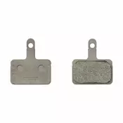 Shimano Zavorne ploščice D03S-RX polimer originalna embalaža