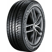 CONTINENTAL letna pnevmatika 195/65R15 91H PremiumContact 6 DOT0624