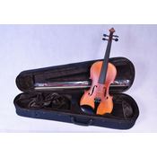 PIERRE MARIN SALIER 4/4 violinski set