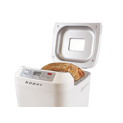 Beper Bread Baking Machine 550W White BC.130
