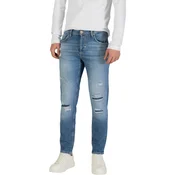 Antony Morato ARGON SLIM ANKLE LENGHT FIT MMDT00264-FA750398 W02230 Modra