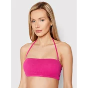 Seafolly Gornji del bikini Sea Dive 31034-861 Roza