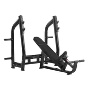 RING Olimpijska kosa klupa za bench RP H-IBENCH