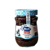 Hero Borovničeva marmelada brez sladkorja 280 g - Hero