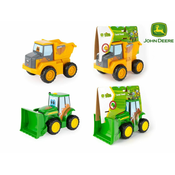 John Deere JD Kids Traktor 19 cm