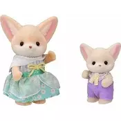 shumee Sylvanian Families 5698 Lisice na pikniku 3+