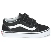 Tenis superge Vans Old Skool V VN000VHE6BT Črna