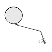 Barbieri ogledalo za kolo, 105 mm