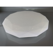 Led plafonjera Epsilon, 24W