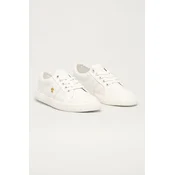 Lauren Ralph Lauren Nizke superge Janson bela