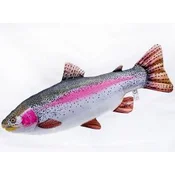 Riba - igrača GABY The Rainbow trout 62 cm - šarenka | GP-175020
