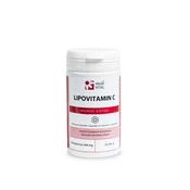 Lipovitamin C Medivital, 60 kapsul