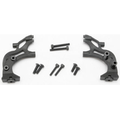 TRAXXAS WING MOUNT/HARDWARE 1/16 E-REVO VXL (297121)