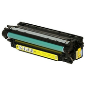 toner HP CE252A Yellow toner In za 7.000 strani