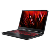 ACER Nitro AN517 17.3 inca FHD i7-11600H 16GB 512GB SSD GeForce RTX 3050 gaming crni laptop