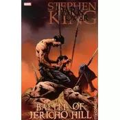 Temná vež 5: Bitva na kopci Jericho
