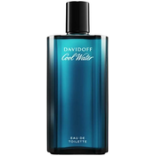 Davidoff Toaletna voda Cool Water, 125 ml, tester