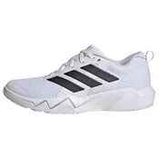 ADIDAS PERFORMANCE Tekaški čevelj Rapidmove Go črna/off-bela