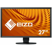 Monitor EIZO 27 2560 x 1440 CS2731-BK Black