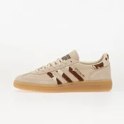 Sneakers adidas Handball Spezial W Wonder White/ Earth Strata/ Gum EUR 44