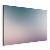 shumee Slika - Nostalgični gradient - gradientna kompozicija v umirjenih barvah
