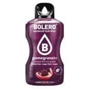 Bolero Classic Granatno jabolko - Paket 12 vrečk