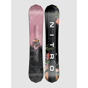 Nitro Beauty 2024 Snowboard uni Gr. 150