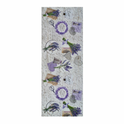 Tepih Universal Sprinty Lavender, 52 x 100 cm
