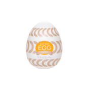 Tenga Egg Ring – masturbator u obliku jaja