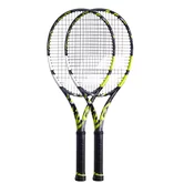 2x Babolat Pure Aero 2023
