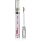 Magic studio Glitter Lip Gloss bleščeči sijaj za ustnice odtenek 02 Pink Aura 3.5 ml