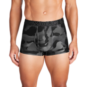 Boksarice Under Armour Performance Tech™ Printed 3 Boxerjock® 3P