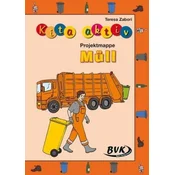 Kita aktiv Projektmappe Müll