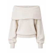 MYLAVIE by Sarah Harrison Pulover off-bela
