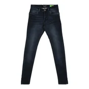 Cars Jeans Kavbojke BURGO, modra