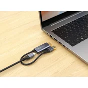 Vivolink USB-C na USB-A HDMI adapter