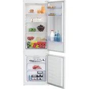 BEKO hladnjak ugradbeni kombinirani BCHA275K41SN