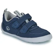 Giesswein BAREFOOT CANVAS Modra