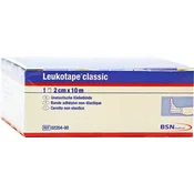 BSN Leukotape Classic - 2 cm x 10 m, 1 rola