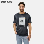 Salsa Majica