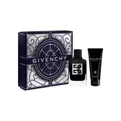 Givenchy Cofanetto Gentleman Society Edp 60ml + Gel Doccia 75ml 1 unita