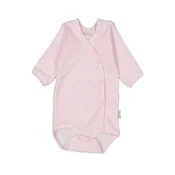 Bodi za bebe 111346, Roze