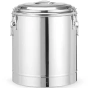 Hendi Termo posoda za catering za prevoz hrane Kitchen Line STAL 36 l